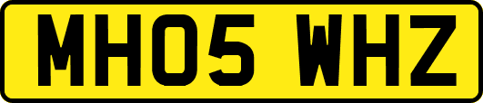 MH05WHZ