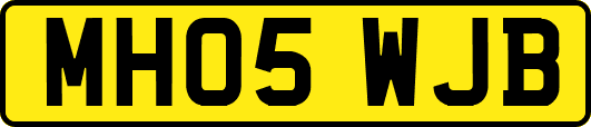 MH05WJB