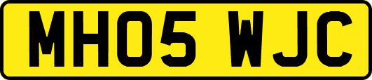MH05WJC