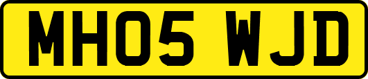 MH05WJD