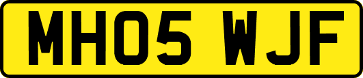 MH05WJF