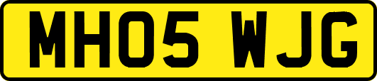 MH05WJG