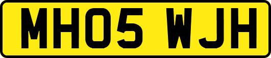 MH05WJH