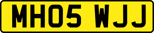 MH05WJJ