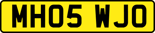 MH05WJO