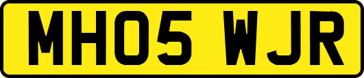 MH05WJR