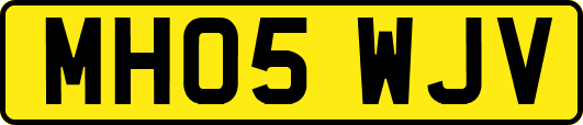 MH05WJV