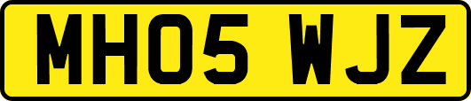 MH05WJZ