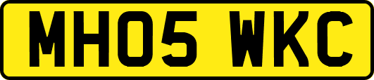 MH05WKC