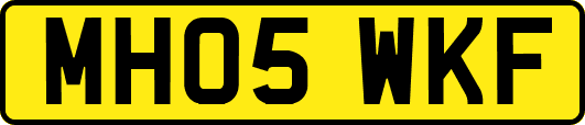 MH05WKF