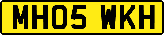 MH05WKH