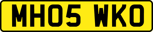 MH05WKO