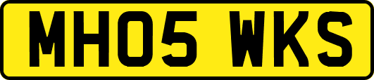 MH05WKS