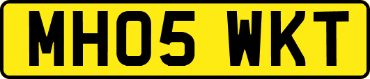 MH05WKT