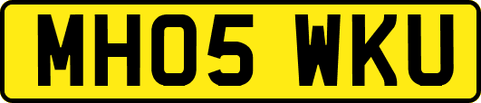 MH05WKU