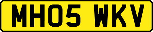 MH05WKV