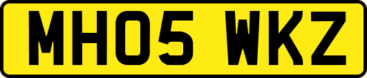 MH05WKZ