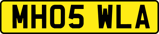 MH05WLA
