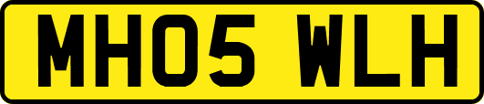 MH05WLH
