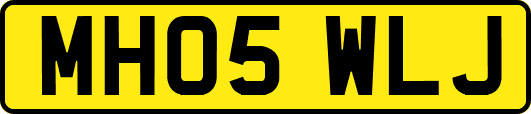 MH05WLJ