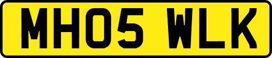 MH05WLK