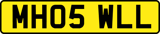 MH05WLL