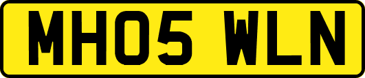 MH05WLN