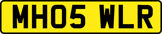 MH05WLR
