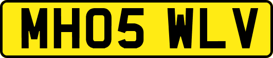 MH05WLV