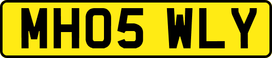 MH05WLY