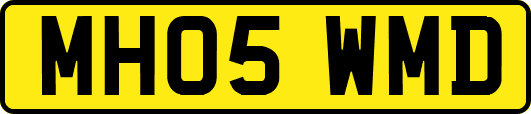 MH05WMD