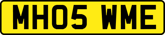 MH05WME