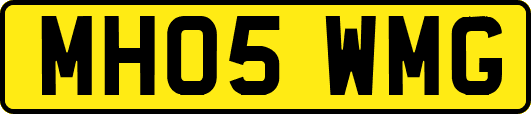 MH05WMG