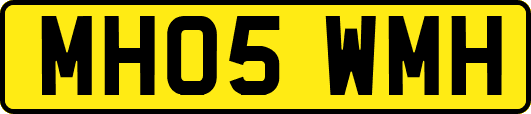 MH05WMH