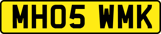 MH05WMK
