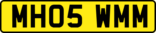 MH05WMM