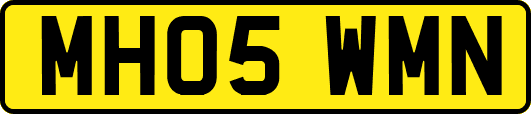 MH05WMN