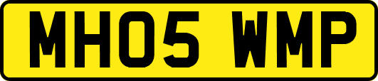 MH05WMP
