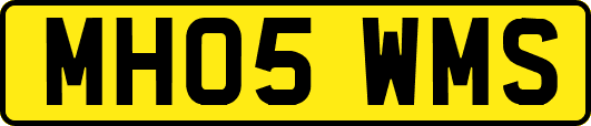 MH05WMS