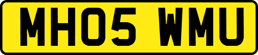 MH05WMU