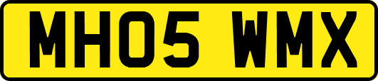 MH05WMX