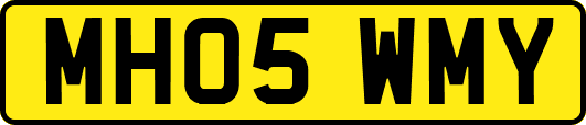 MH05WMY