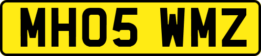 MH05WMZ