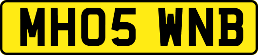 MH05WNB