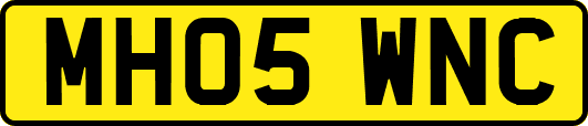 MH05WNC