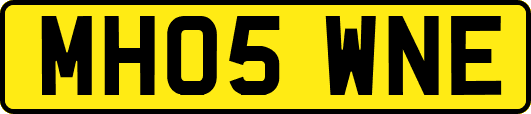 MH05WNE