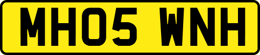 MH05WNH