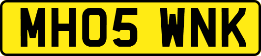 MH05WNK