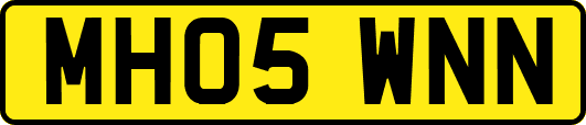 MH05WNN