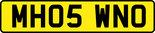 MH05WNO